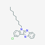CAS No 5300-05-0  Molecular Structure