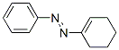 CAS No 5300-19-6  Molecular Structure