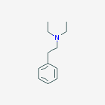 CAS No 5300-21-0  Molecular Structure