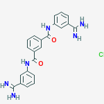 CAS No 5300-78-7  Molecular Structure