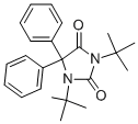 CAS No 53000-03-6  Molecular Structure