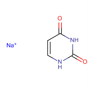 CAS No 53006-96-5  Molecular Structure