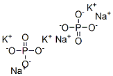 CAS No 53006-98-7  Molecular Structure