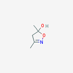CAS No 53009-14-6  Molecular Structure
