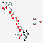 CAS No 530112-57-3  Molecular Structure