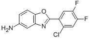 CAS No 530121-74-5  Molecular Structure
