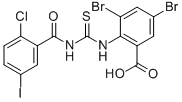 CAS No 530131-05-6  Molecular Structure