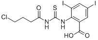 CAS No 530131-57-8  Molecular Structure