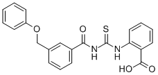 CAS No 530134-73-7  Molecular Structure