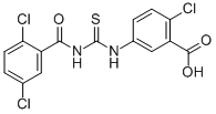 CAS No 530139-81-2  Molecular Structure