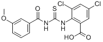 CAS No 530141-08-3  Molecular Structure