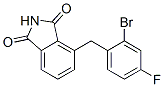 CAS No 530141-41-4  Molecular Structure