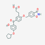 CAS No 530141-72-1  Molecular Structure