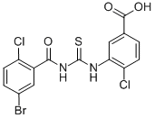 CAS No 530148-22-2  Molecular Structure