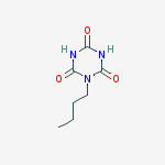 CAS No 53015-84-2  Molecular Structure