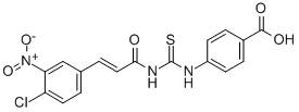 CAS No 530152-72-8  Molecular Structure