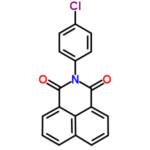 Cas Number: 5302-19-2  Molecular Structure