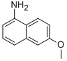 CAS No 5302-77-2  Molecular Structure