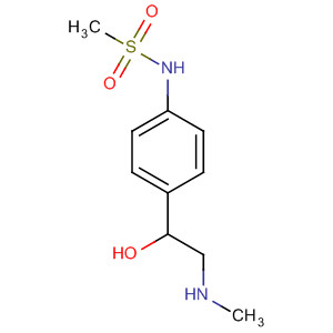 CAS No 53023-73-7  Molecular Structure