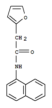 CAS No 5303-76-4  Molecular Structure