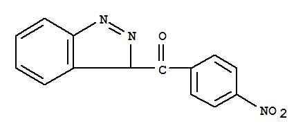 CAS No 5303-82-2  Molecular Structure