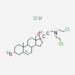 CAS No 53033-76-4  Molecular Structure