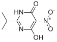 CAS No 53039-34-2  Molecular Structure