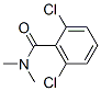 CAS No 53044-18-1  Molecular Structure
