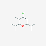 CAS No 53045-56-0  Molecular Structure