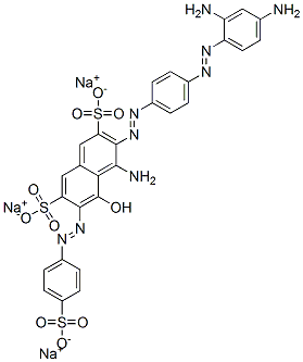 CAS No 53050-46-7  Molecular Structure