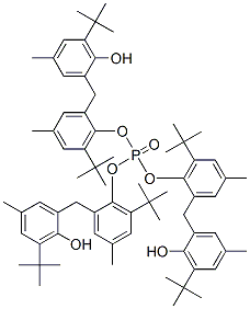 Cas Number: 53051-19-7  Molecular Structure