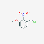 Cas Number: 53055-06-4  Molecular Structure