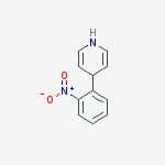 Cas Number: 53055-11-1  Molecular Structure