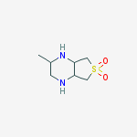 CAS No 53056-94-3  Molecular Structure