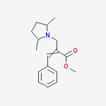 CAS No 53059-68-0  Molecular Structure