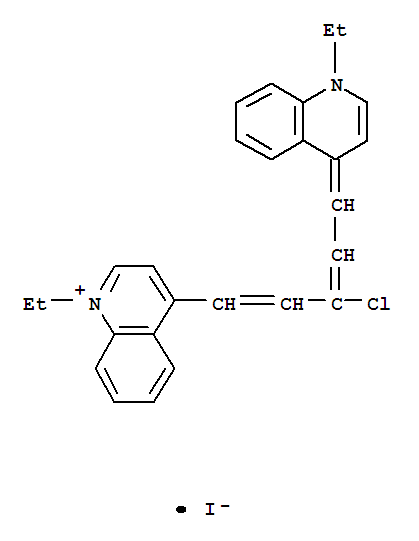 CAS No 53060-69-8  Molecular Structure