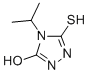 CAS No 53065-47-7  Molecular Structure