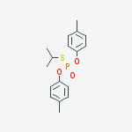 CAS No 53066-69-6  Molecular Structure