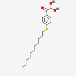 Cas Number: 53066-79-8  Molecular Structure