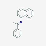 CAS No 5307-40-4  Molecular Structure