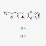 Cas Number: 53073-88-4  Molecular Structure