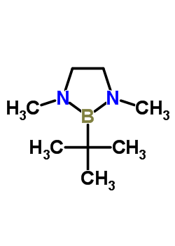 Cas Number: 53088-52-1  Molecular Structure