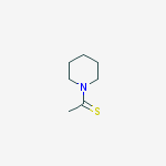 CAS No 5309-92-2  Molecular Structure