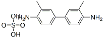 Cas Number: 531-20-4  Molecular Structure