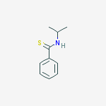 CAS No 5310-15-6  Molecular Structure