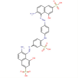CAS No 53100-51-9  Molecular Structure