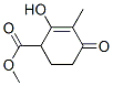 CAS No 53103-58-5  Molecular Structure