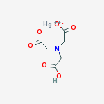 CAS No 53113-61-4  Molecular Structure