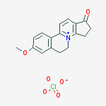 Cas Number: 53129-05-8  Molecular Structure