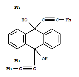 CAS No 53134-85-3  Molecular Structure